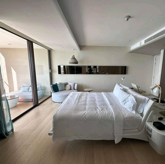 Hilton Pattaya