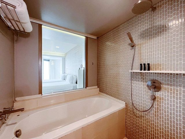 Pullman Pattaya Hotel G