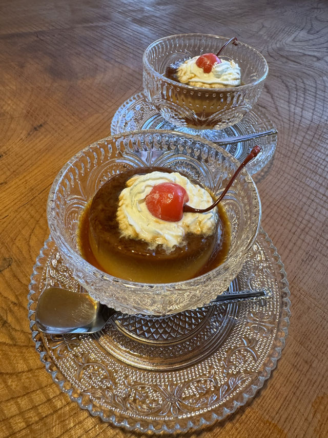 【福岡カフェ】駄菓子で子供達も賑わう昭和感満載の古民家カフェ☕️