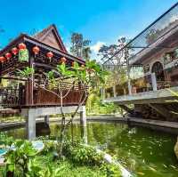 Emperor Villa 
