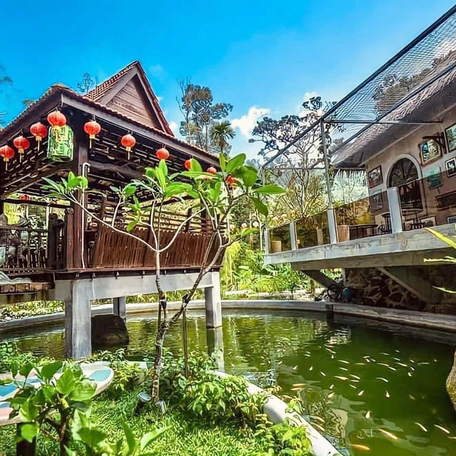 Emperor Villa 