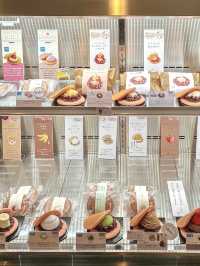 【京都】一度食べたら虜になる！ふわもちのどらやき専門店