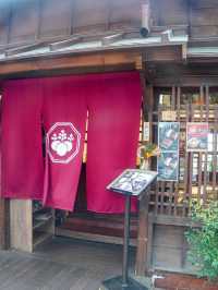 【以日式家庭料理出發的餐廳】