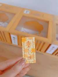 【福岡】春休みに行こう!!かわいすぎる縁結びお守りで恋愛運アップ