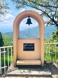 【寶登山神社/埼玉県】寶登山山頂にある存在感放つ聖地