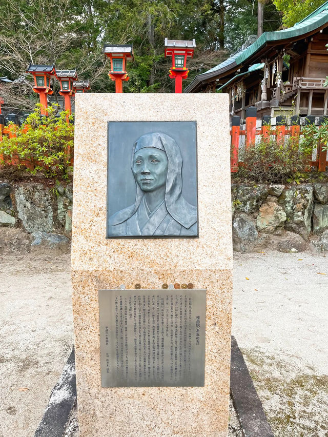 【京都】玉の輿にのれるかも？良縁祈願で有名な今宮神社⛩❤️