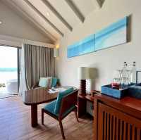 Centara Ras Fushi Resort and Spa Maldives  