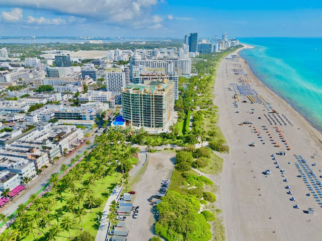 Lummus Park