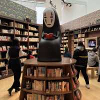 【神奈川】鈴木敏夫とジブリ展🌱横須賀美術館