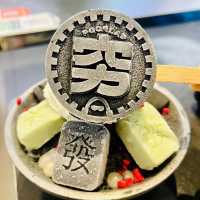 🌸深圳玩味打咭燒烤雞煲潮店🌸窮比小排檔🐥