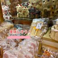 【名古屋観光】大須観音から大須商店街を巡ろう！