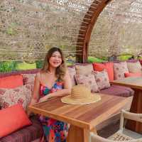 🏖️💖 Buzz Coco Club บีชคลับเปิดใหม่เกาะเสม็ด