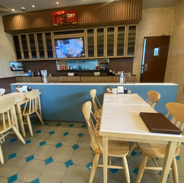 Song Fa Bak Kut Teh MegaBangna