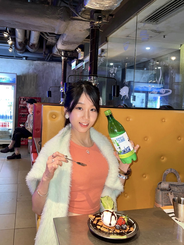 炑八❤️一家質素不差又親民的韓式燒肉店🥳