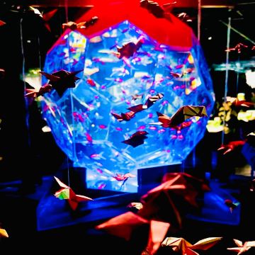 幻想的な金魚/めっちゃ桜🌸2024】 | Trip.com 東京