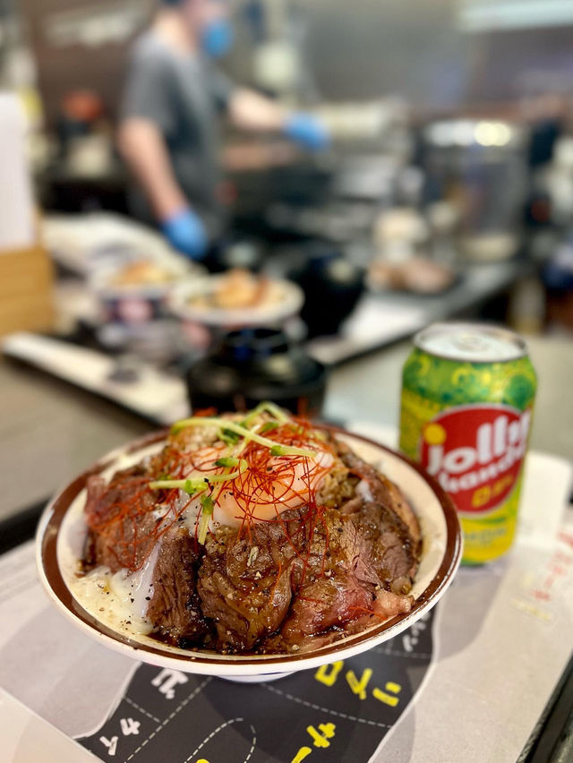 香港風地道鐵板餐😍😍😍 來試一口嗎
