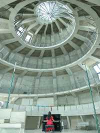 【熊本】建築美がすごい！フェリーターミナル