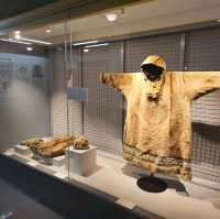 일본여행 하코다테시 북방민족자료관 函館市北方民族資料館