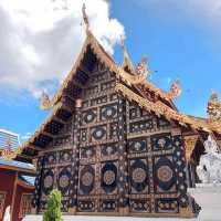 วัดพิพัพัฒน์มงคล อลังการงานสร้าง