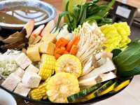 พามาทาน ชาบู หม้อส่วนตัว