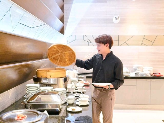 𝘼𝙀𝙏𝘼𝙎 𝙇𝙪𝙢𝙥𝙞𝙣𝙞 โรงแรมใจกลางเมือง ✨️😍