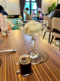 Wildseed Café at The Alkaff Mansion