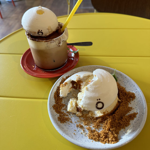可愛すぎるメレンゲスイーツ♡