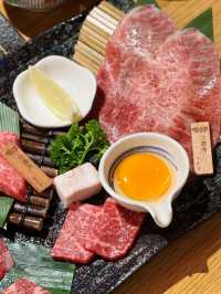 尖沙咀鹿兒島日式燒肉店