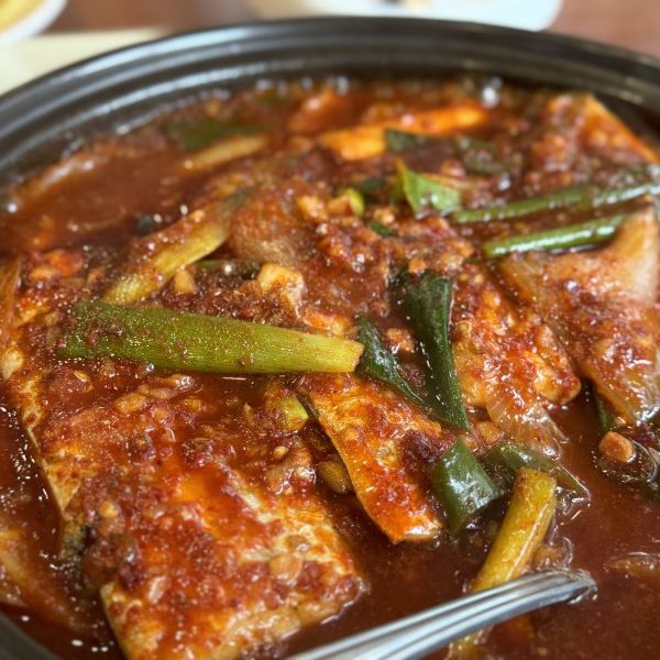 서귀포 맛집 추천 [탐라한상] 갈치조림🐟