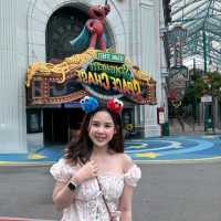 Singapore trip