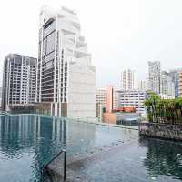 โรงแรมกรุงเทพ
