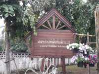 Three Kings Monument