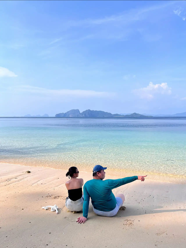 🏖️พักใจรับซัมเมอร์ บนเกาะที่หาดดีที่สุดในโลก🌏✨