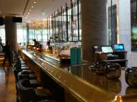 上海W Hotel:市中心頂級住宿首選,入住體驗佳設施豐富!