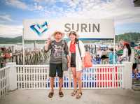One Day Trip หมู่เกาะสุรินทร์ 