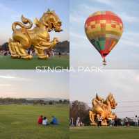 เที่ยวเชียงราย สุดฟิน! 3 วัน 2 คืน 