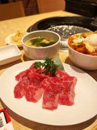 午市燒肉套餐，燒肉好經濟
