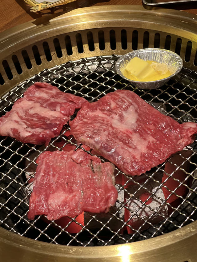 廣州｜大腕烤肉