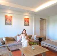 🌴☀️ Ravindra Beach Resort ที่พักริมทะเลนาจอมเทียน