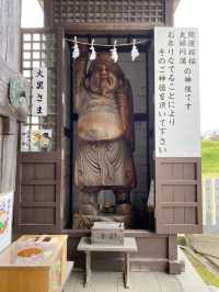 【赤穂】ここも見てほしい赤穂大石神社