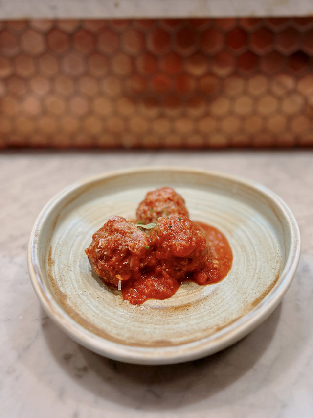 手工意粉🍝專門店