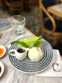 來自新加坡的下午茶🥢🍵
