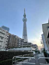 【乾徳稲荷神社/東京都】墨田区の発見しづらい場所にある神社