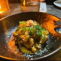 Ignis Restaurant: A Culinary Oasis in Bangsar South