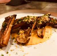 Ignis Restaurant: A Culinary Oasis in Bangsar South