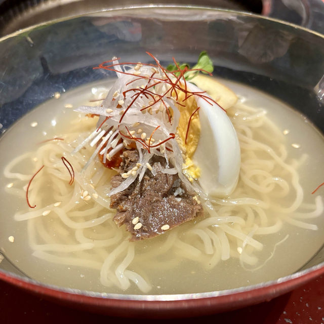 【大阪・桜川】国産黒毛和牛A5ランクの美味しい焼肉「焼肉 信玄」