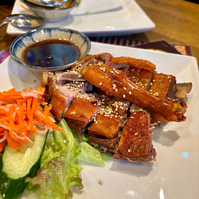 【大阪・難波】本場ベトナムの味をリーズナブルに「LONG DINH RESTAURANT えびす橋店」