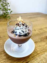 【北九州カフェ】きび砂糖を使ったら優しい甘さのスイーツやドリンク