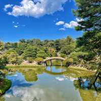 碧水園～景色如倒影般熠熠生輝