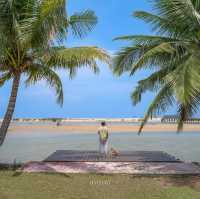 The Hotspring Beach Resort & Spa